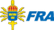 FRA logotyp, till startsidan